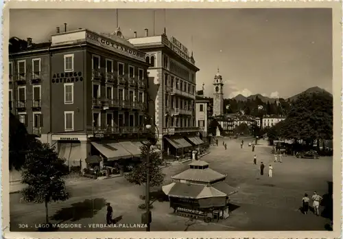 Verbania-Pallanza -72748