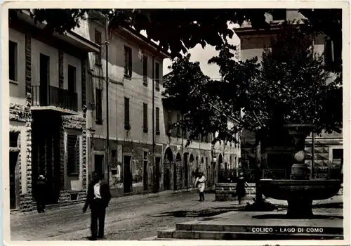 Colico - Lago di Como -72466