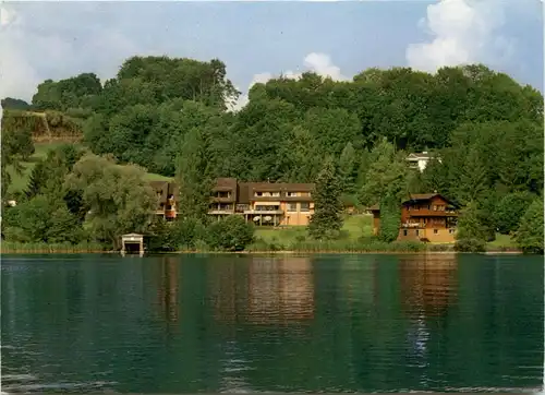 Eich am Sempachersee - Ferienhaus Seeematt -73022