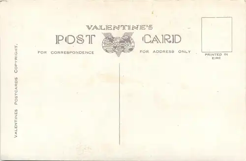 Dun Laoghaire from the Pier -73048