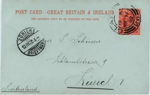 Edinburgh Castle -73142