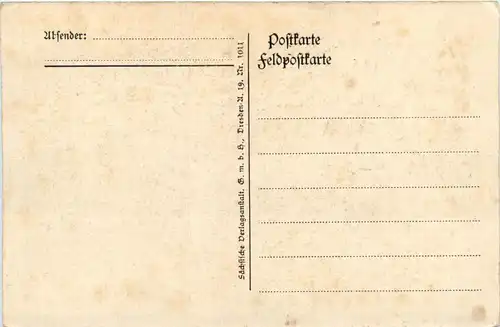 Im Schützengraben -73474