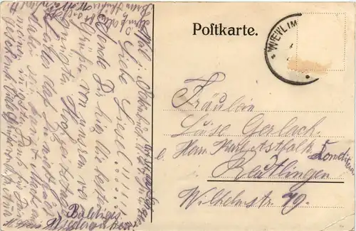 Weil im Schönbuch -72766
