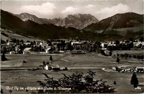 Bad Oy im Allgäu -73514