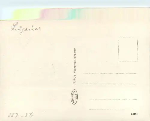 Gesäuse, Lugauer -353114