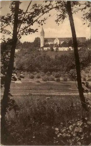 Blick auf Kloster Lorch -72866