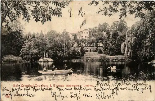 Bad Kronthal-Cronberg im Taunus -73328