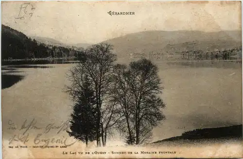 Gerardmer -73342