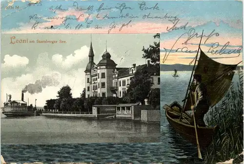 Leoni am Starnberger See -72062