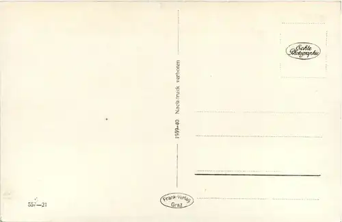 Hieflau im Gesäuse, mit Lugauer und Planspitze -353294