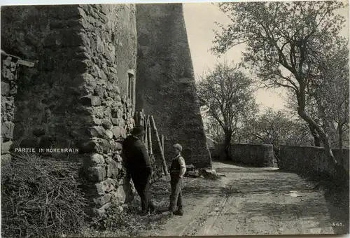 Partie in Hohenrain -73000