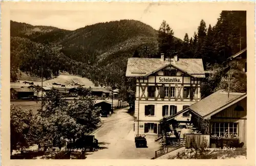 Achensee/Tirol und Umgebung - Scholastika am Achensee -326878