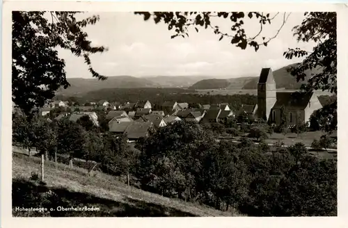 Hohentengen am Oberrhein -73106