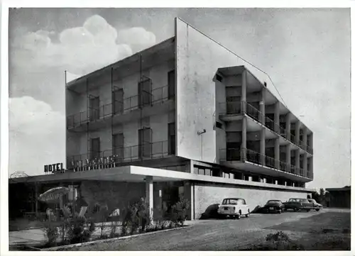 Cesenatico - Hotel Valverde -72356