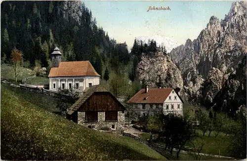 Johnsbach, -353514