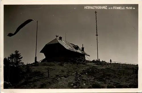 Bruck a.d. Mur/Steiermark - Kernstockhaus am Rennfeld -327040