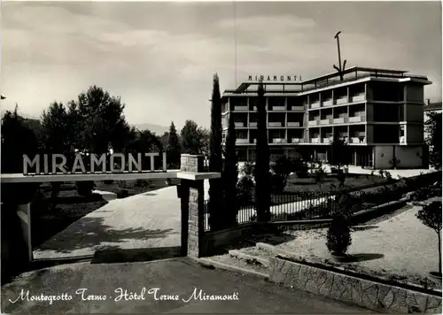 Montegrotto Terme - Hotel Terme Miramonti -72476