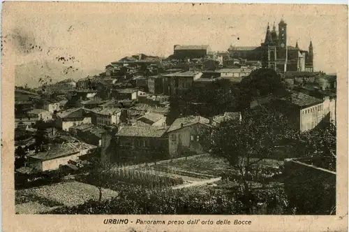 Urbino -72536