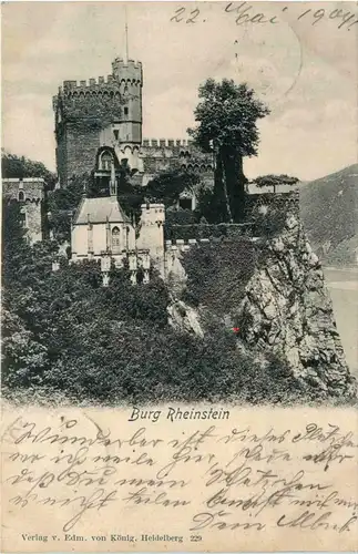 Burg Rheinstein -73326