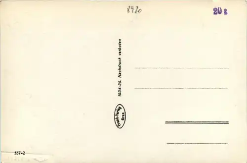 Hieflau im Gesäuse mit Planspitze -353248