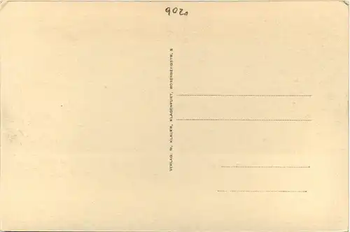 Klagenfurt, Herbertstöckl -353844