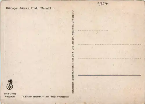 Reichsgau Kärnten -353884