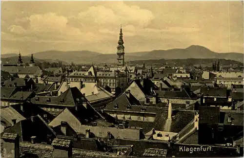 Klagenfurt, -353814