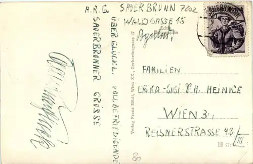 Bad Sauerbrunn -353924