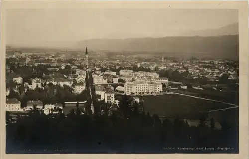 Klagenfurt, -353854