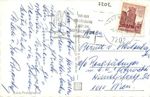 Bad Sauerbrunn -353934