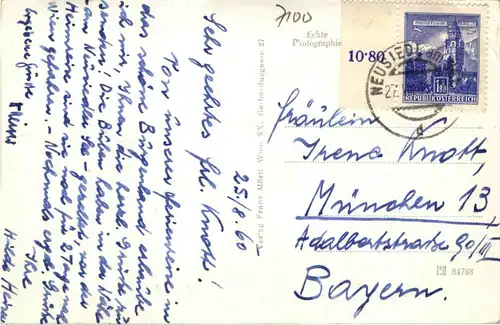 Neusiedlersee, Störche -354114