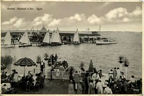 Neusiedl am See, -354144