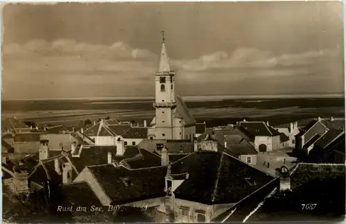 Rust, am See -354194