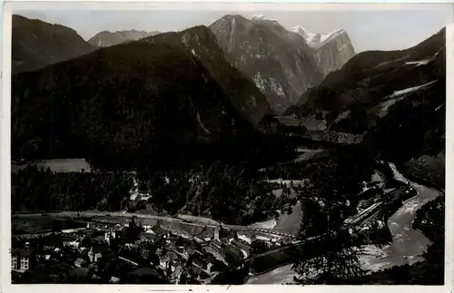 Hieflau im Gesäuse, -353312