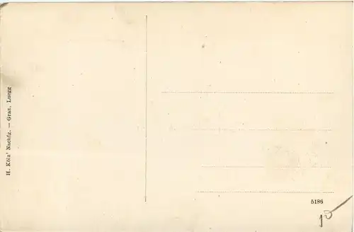 Graz - Das Burgthor -291402