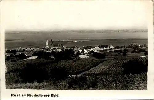 Freistadt Rust, -354244