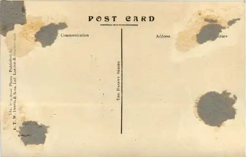 Oban by Moonlight -73116