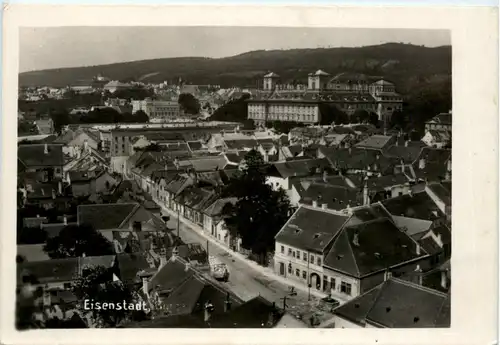 Freistadt Eisenstadt, -354334