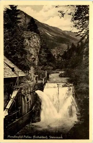 Mendlingfall-Palfau (Erzhalden) -353076