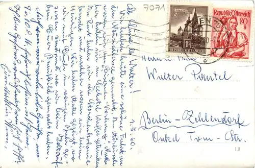 Freistadt Rust, div.Bilder -354524