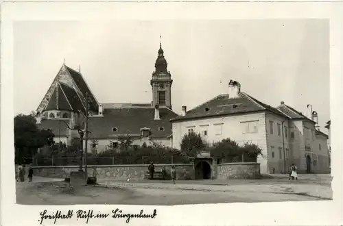 Freistadt Rust, -354544