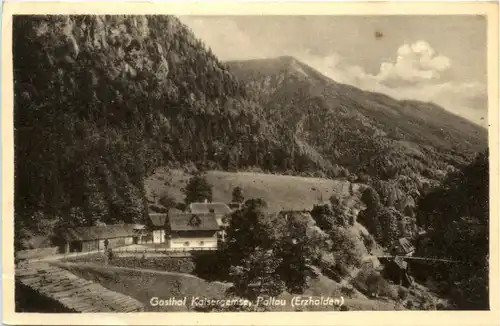 Gasthof Kaisergemse, Pallau (Erzhalden) -353150