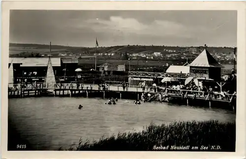 Seebad Neusiedl am See, -354068