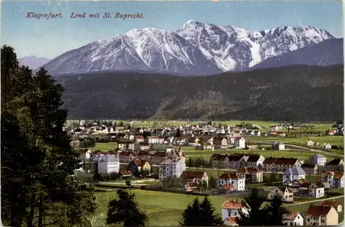 Klagenfurt, Lend mit St. Ruprecht -353772
