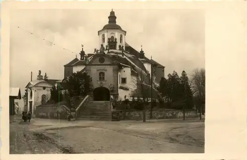 Eisenstadt, Haydn-Kirche -354724