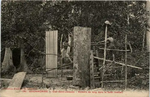 Vietnam - Cap Saint Jacques -73572