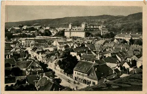 Freistadt Eisenstadt, -354308