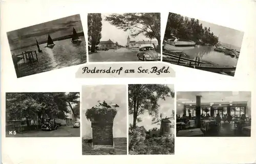 Podersdorf am Neusiedlersee -353972