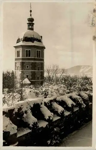 Graz - Am Schlossberg -291998