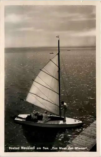 Seebad Neusiedl am See, -354012